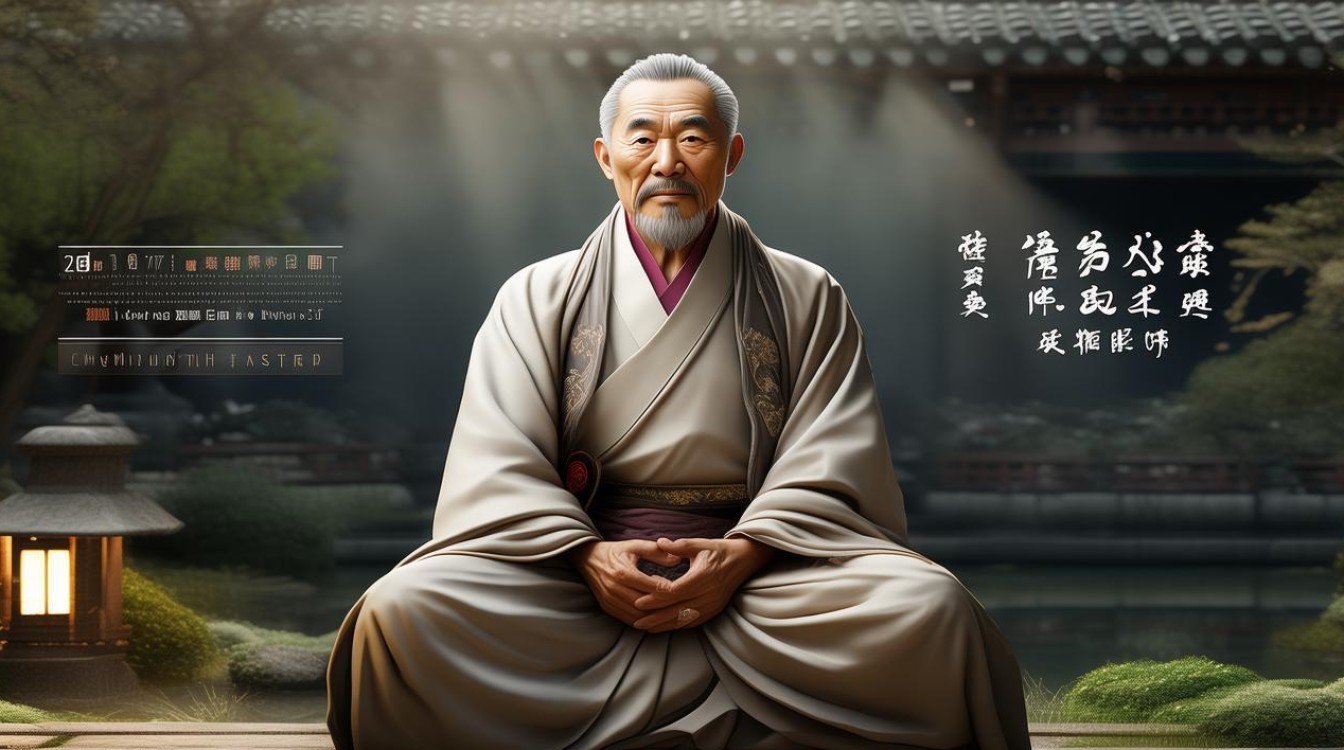 漳州智成法师
