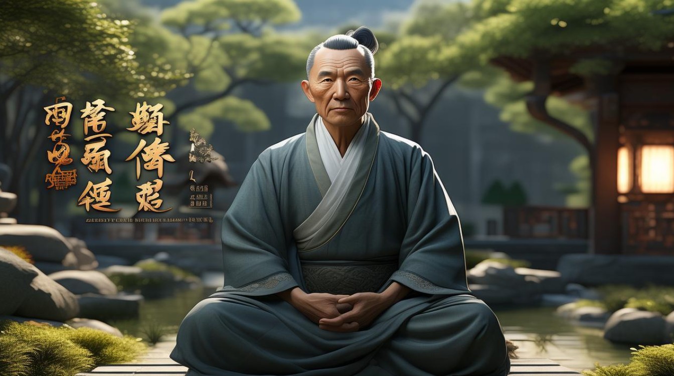 漳州智成法师