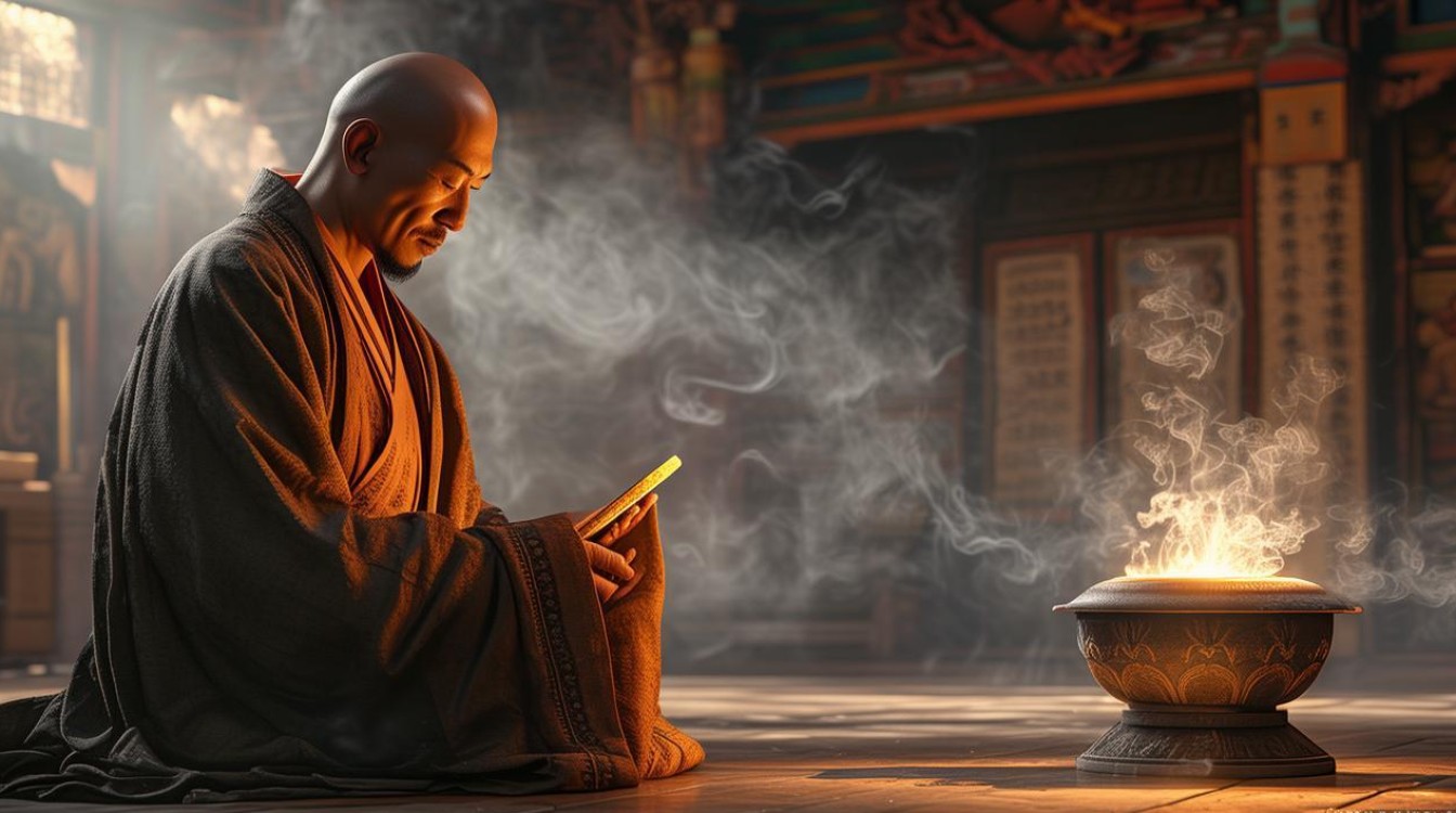 圣宇法师 念佛