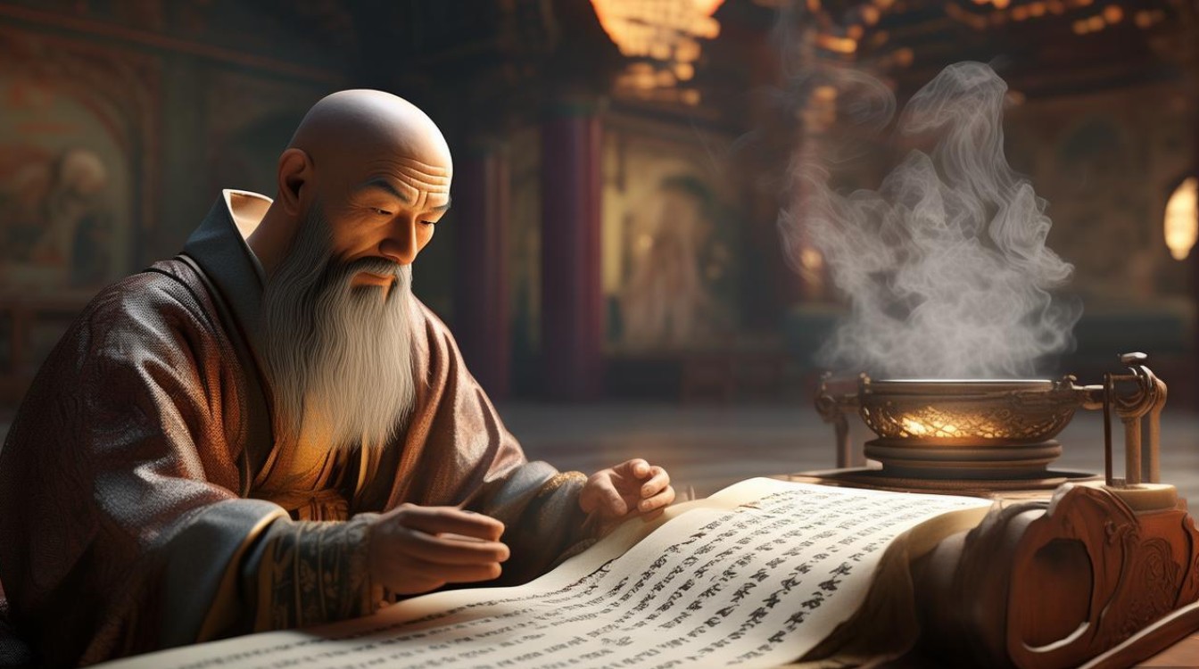 圣宇法师 念佛