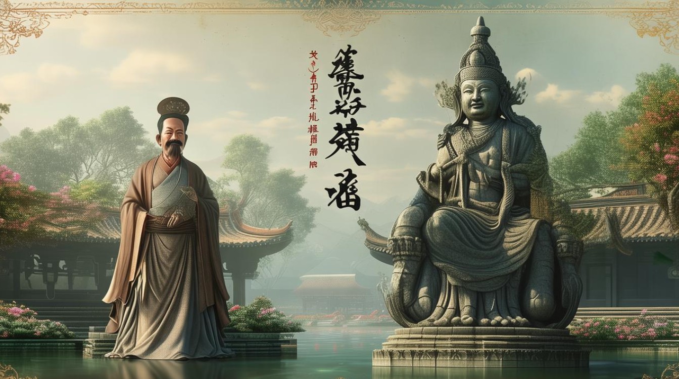 玄奘 初地菩萨