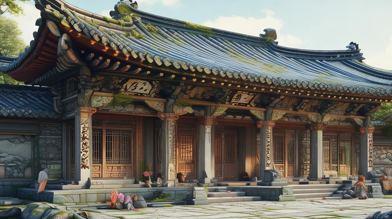 嘎举派主要寺庙