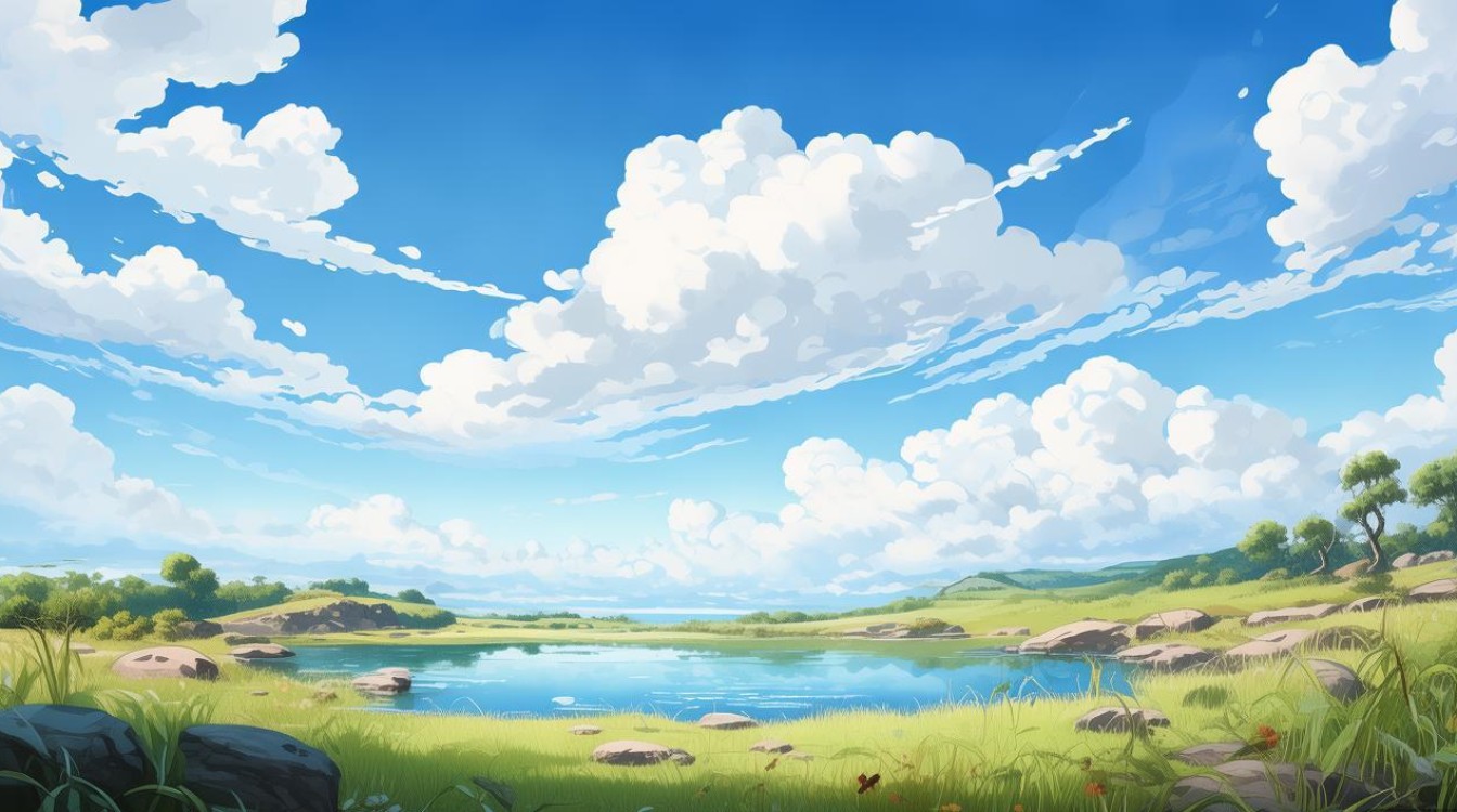 晓云法师作品