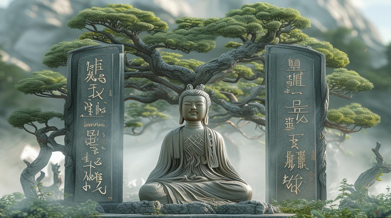 龙树菩萨说念佛