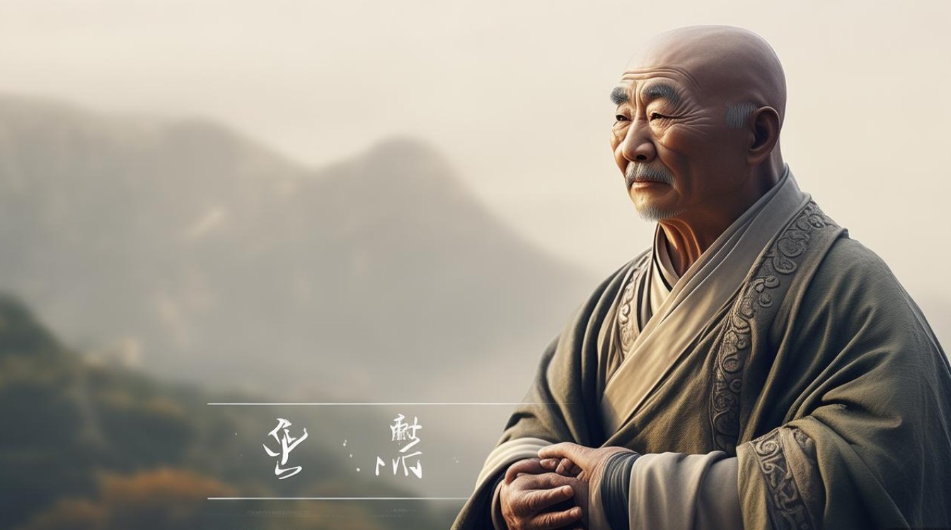 印良法师天涯