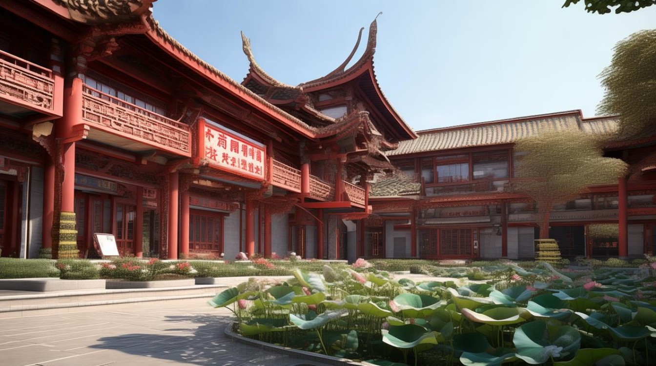 河南佛教医院