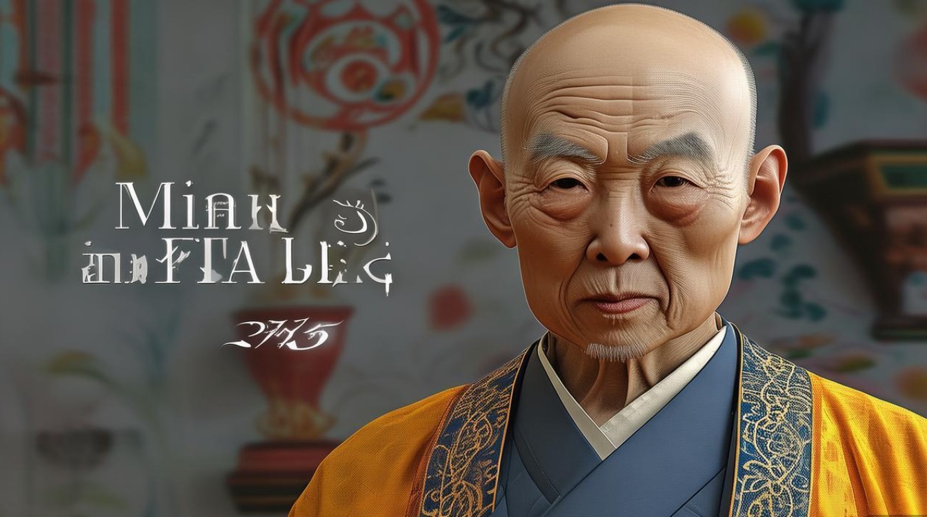妙量法师2015