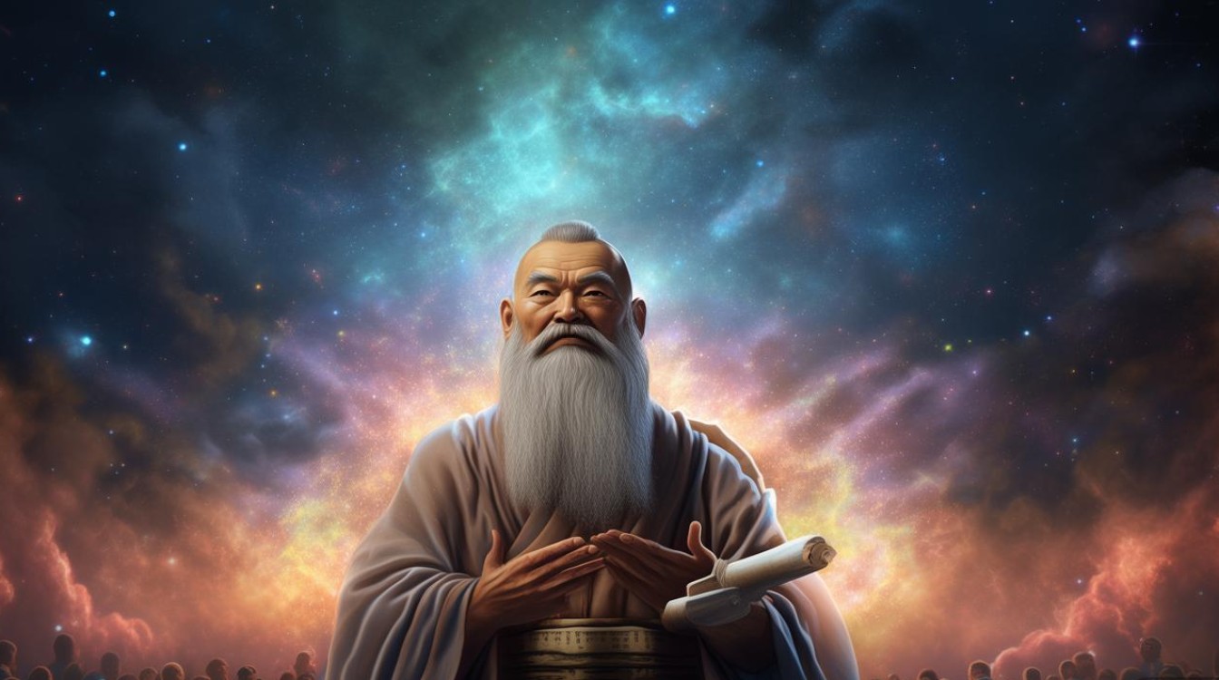 星云法师说法