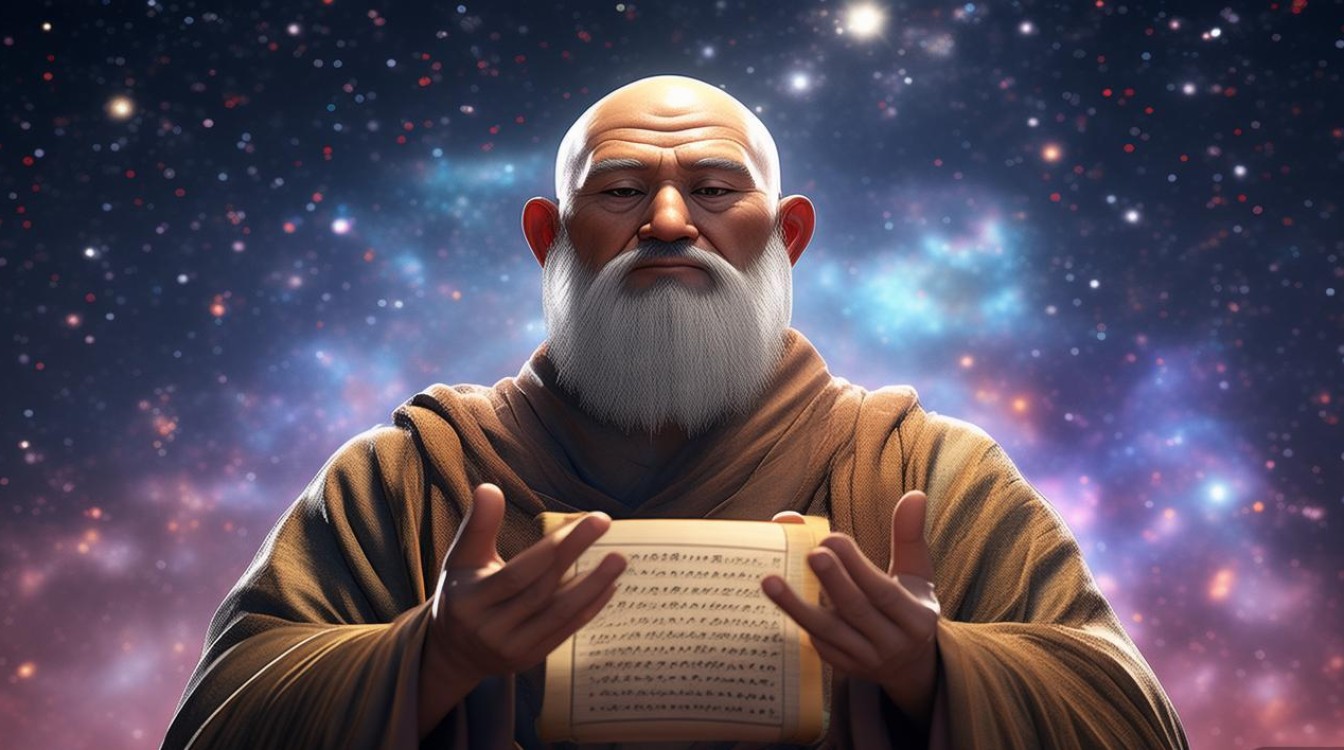 星云法师说法