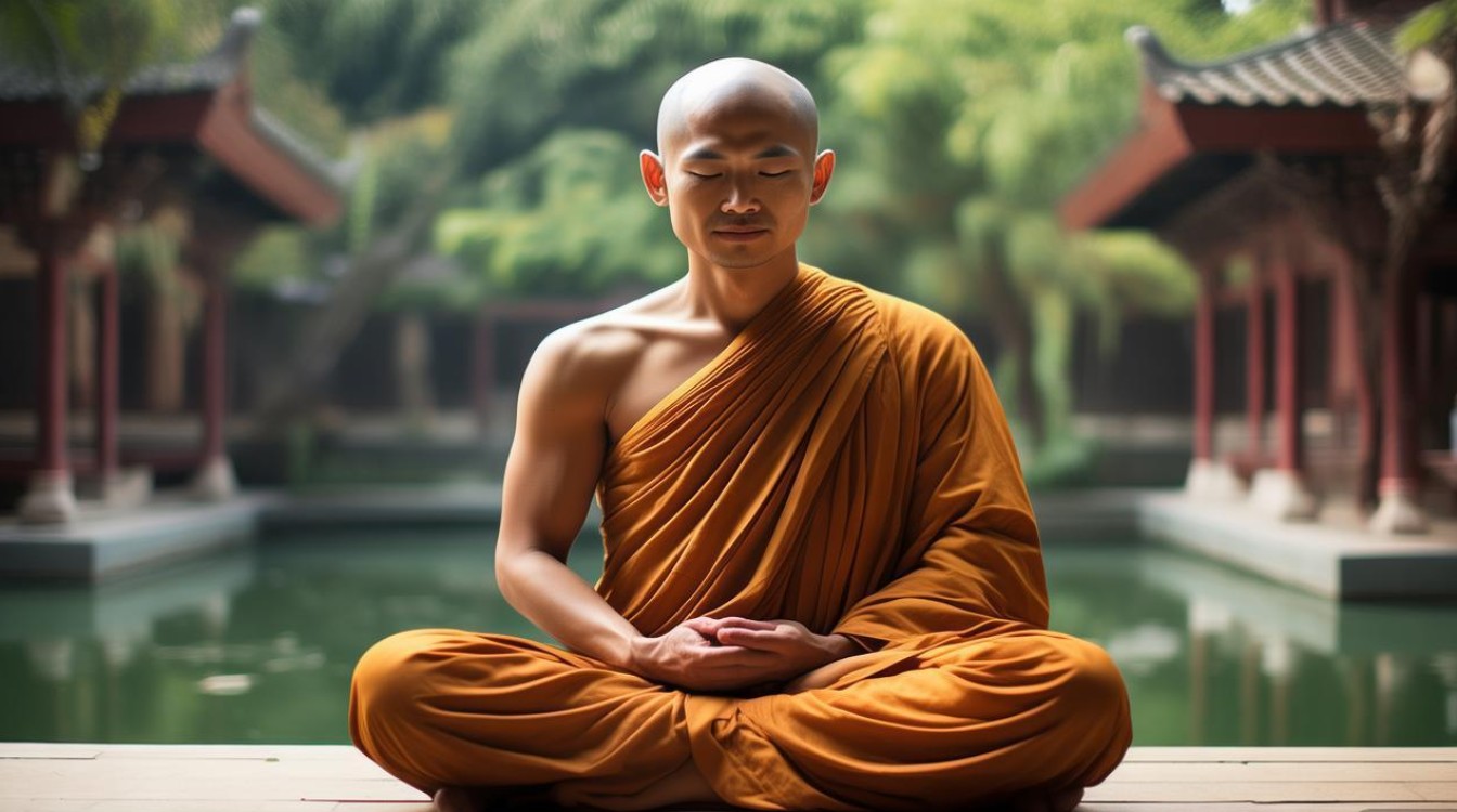 佛教 吃斋 来由