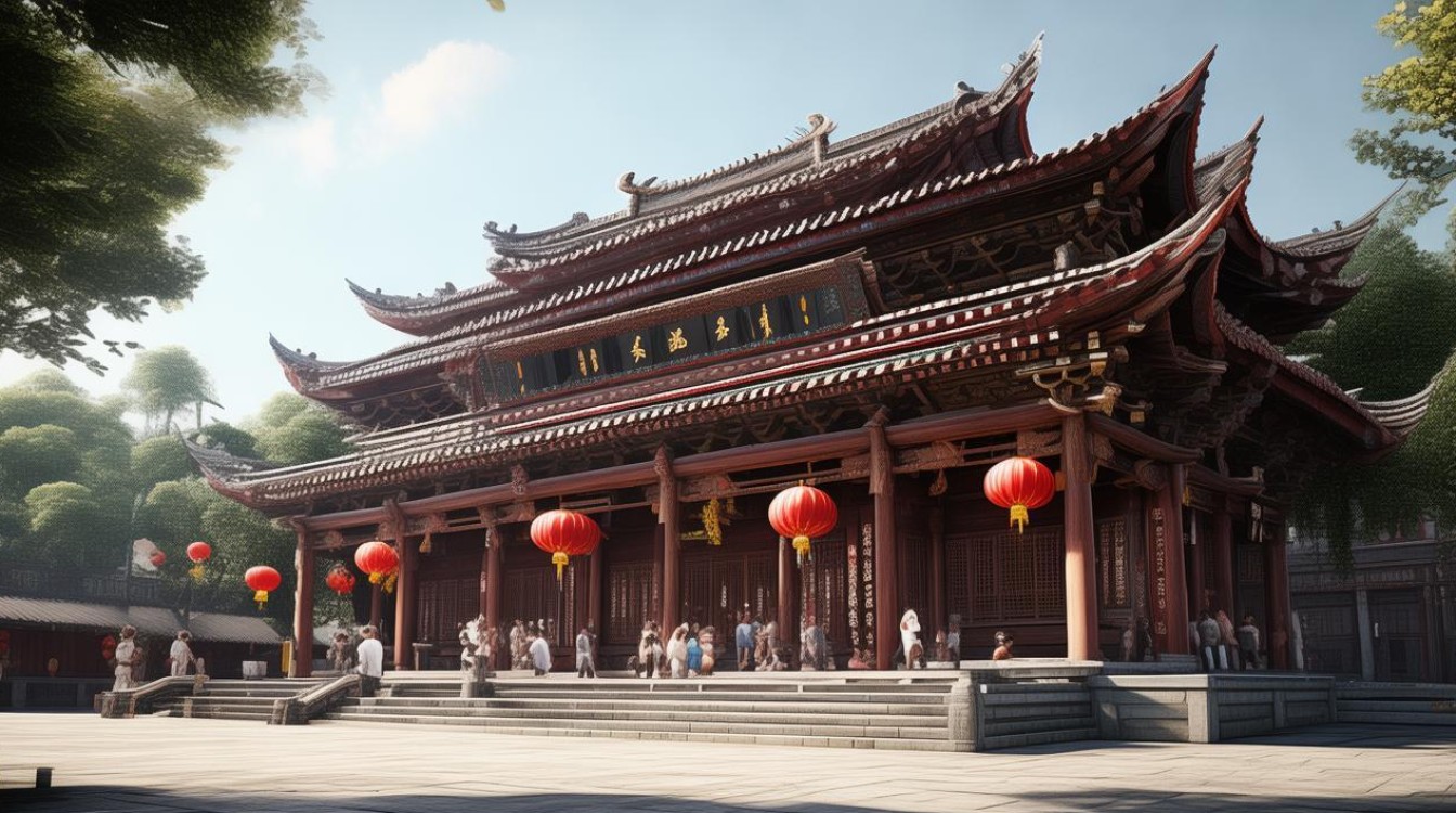 岳阳可食宿的寺庙