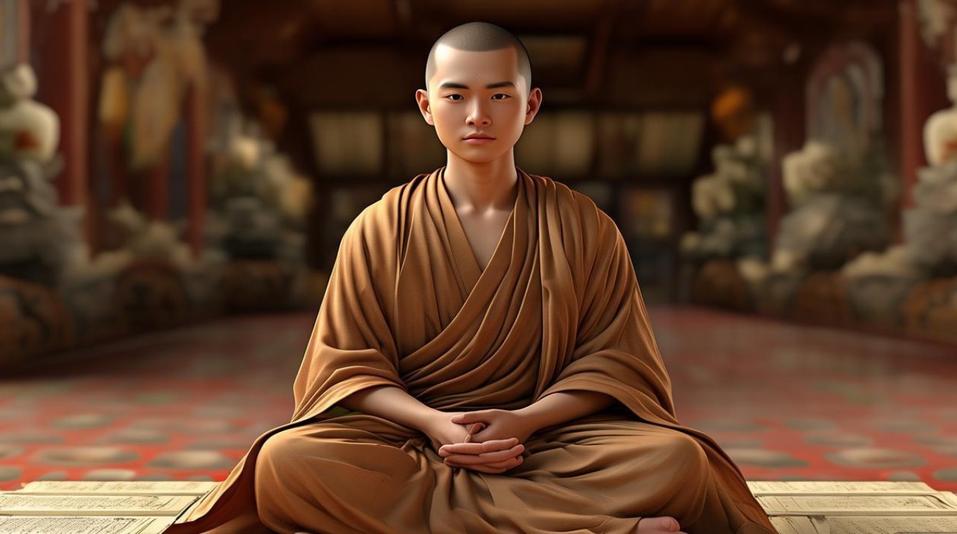 佛教子开方
