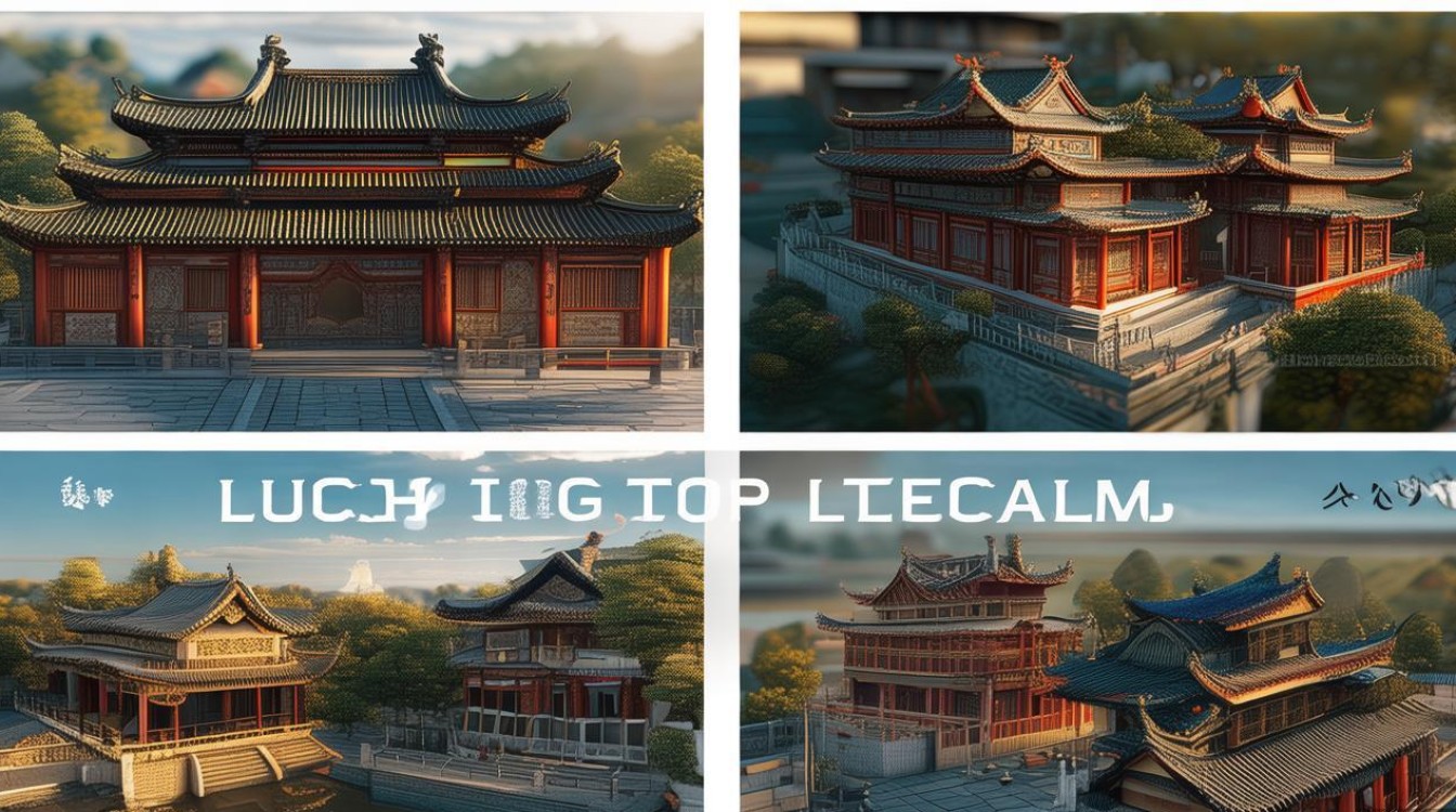 洛阳十大寺庙
