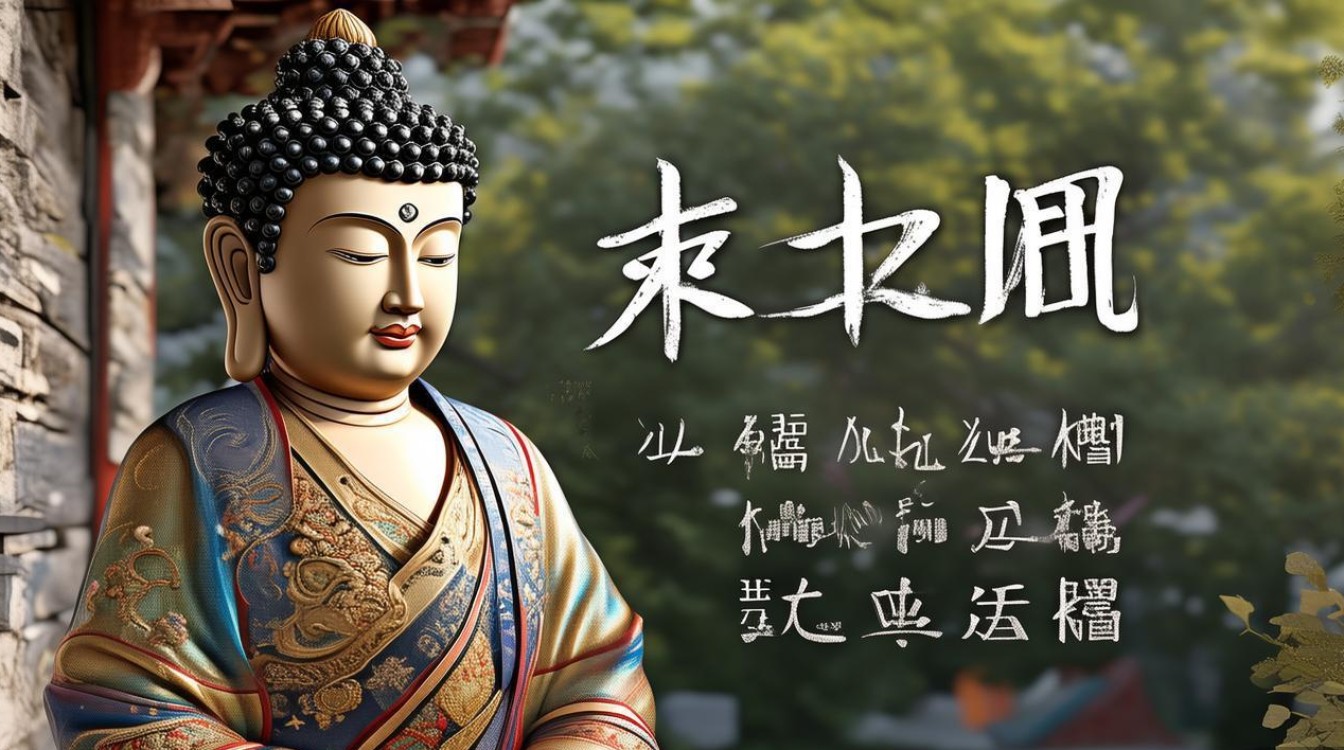 大势至菩萨原名