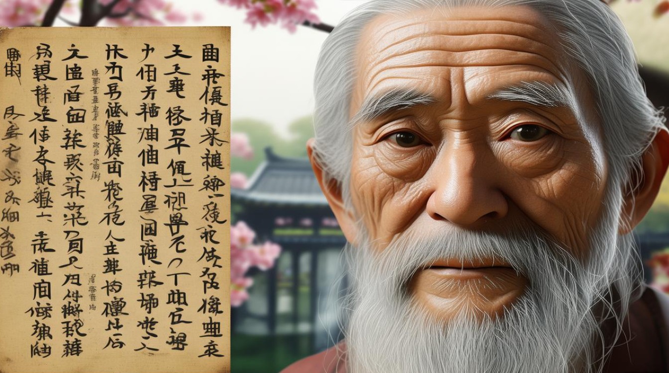 本振老法师