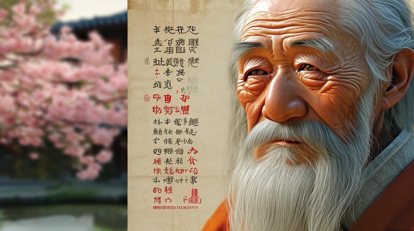 本振老法师