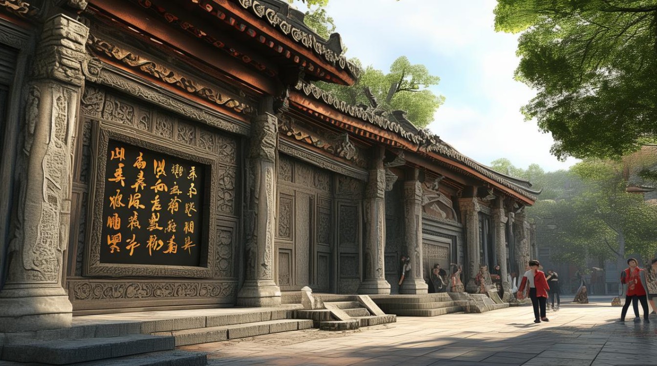 寺庙可以求佛经么