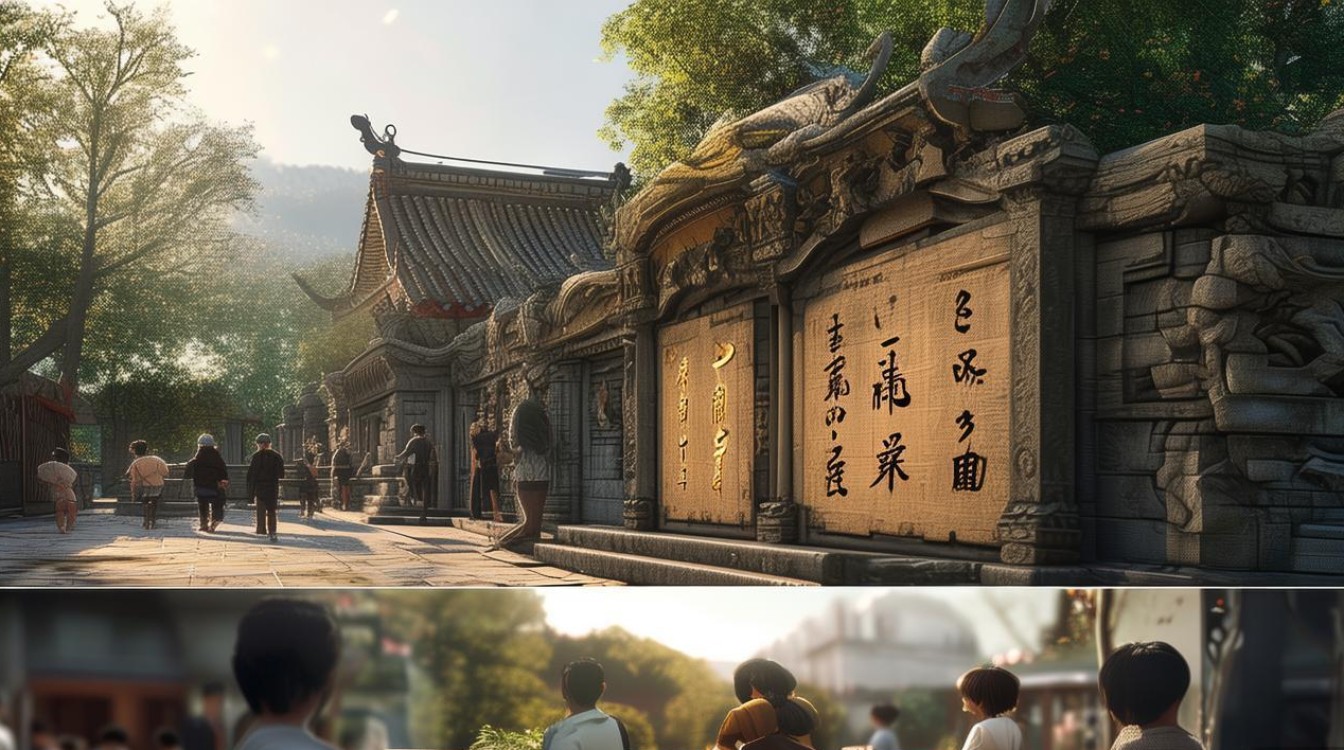 寺庙可以求佛经么
