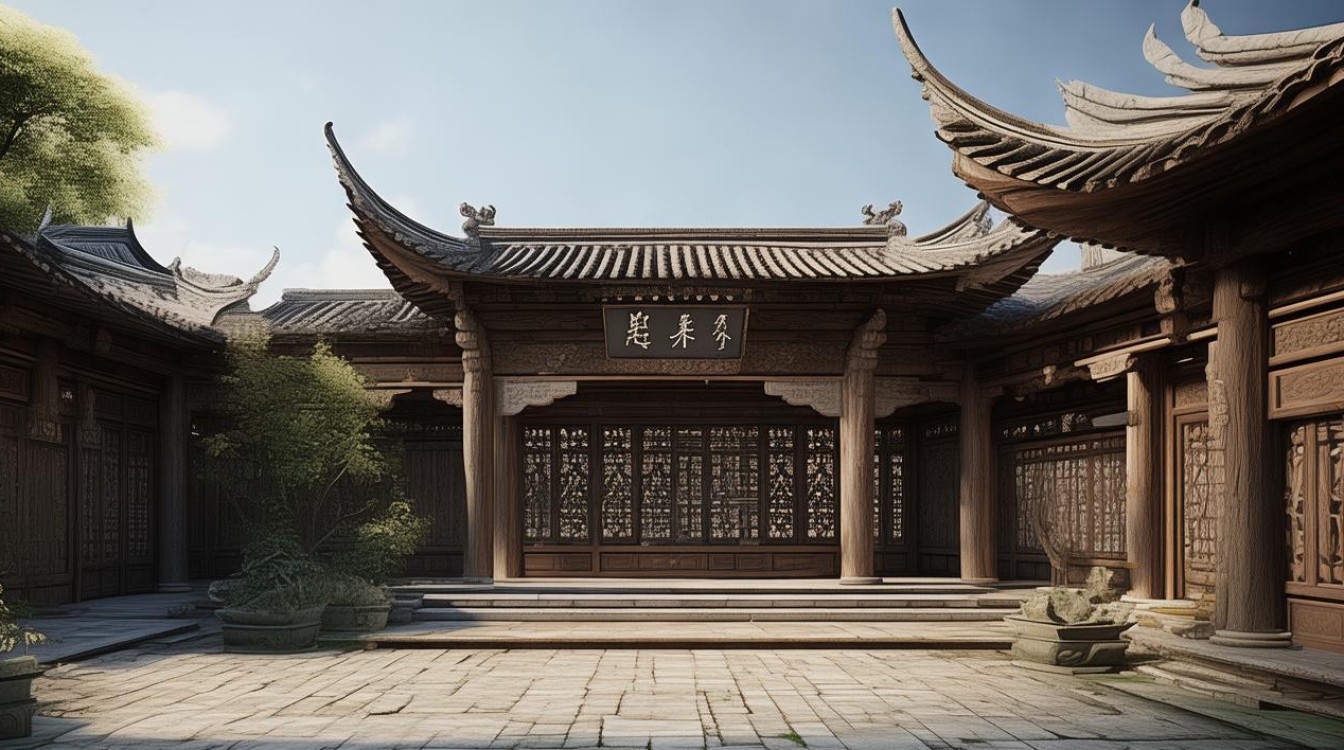 普渡轩是寺庙吗