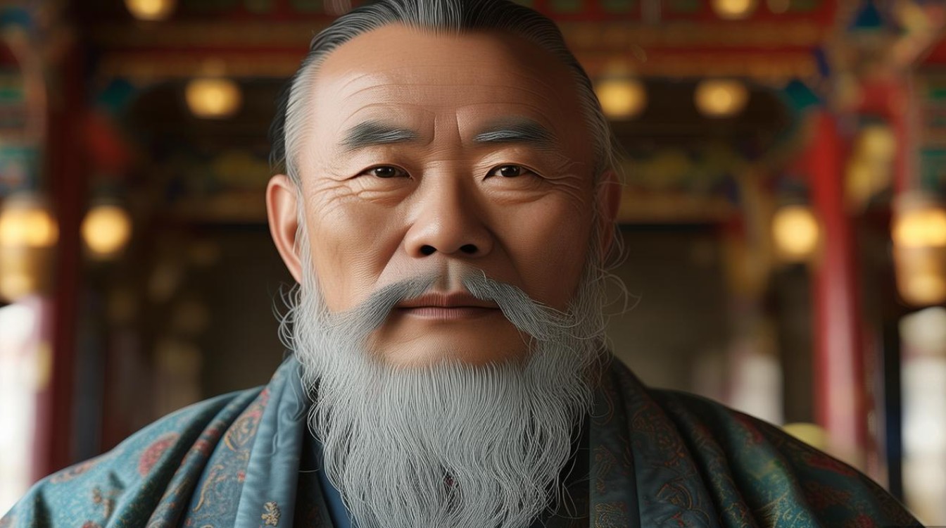 释贤宗法师