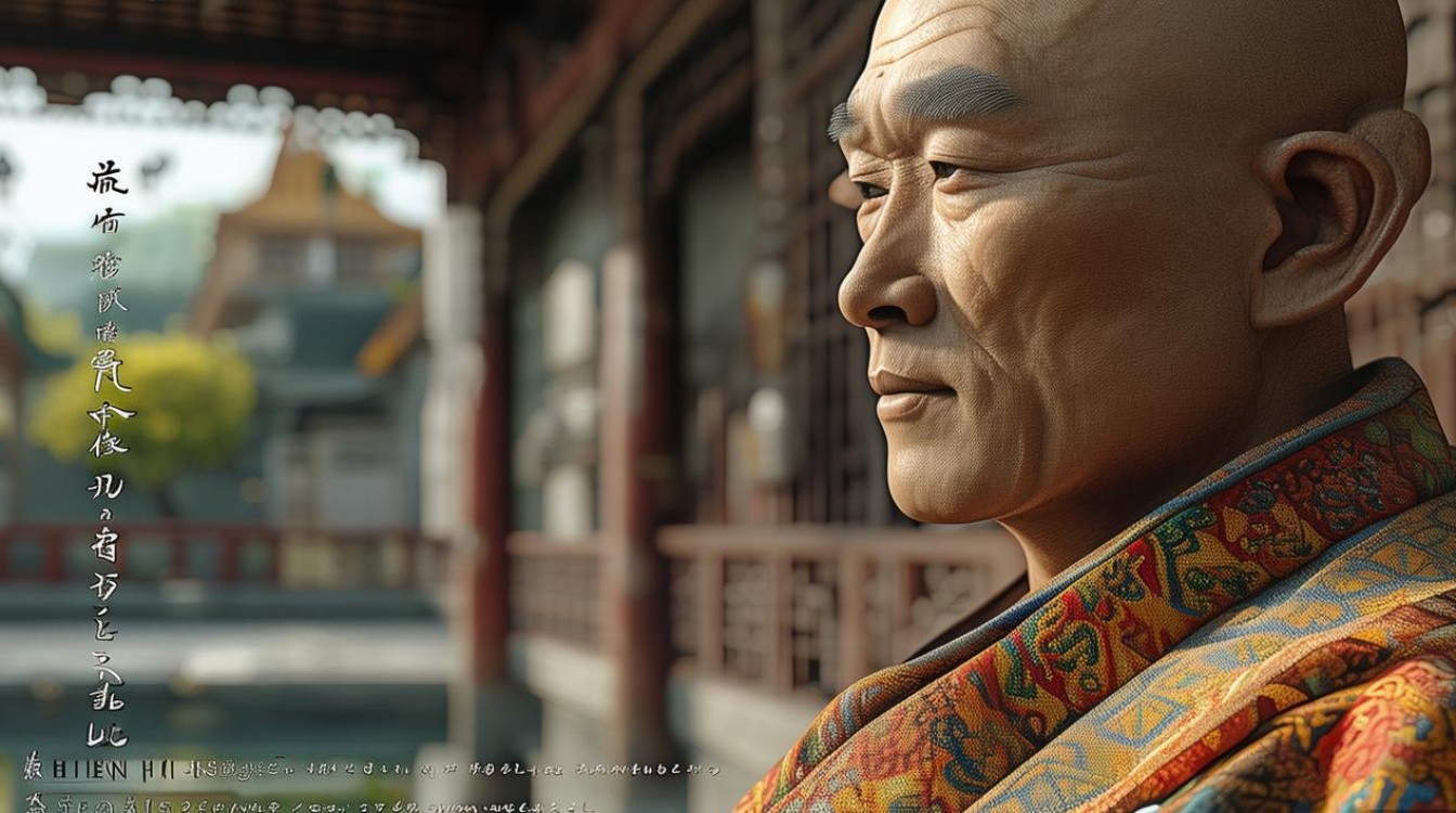 释贤宗法师