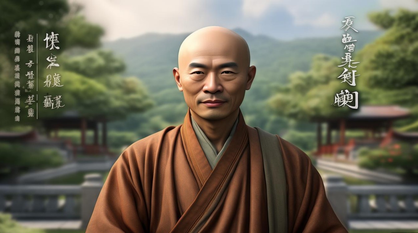 浙江净修法师