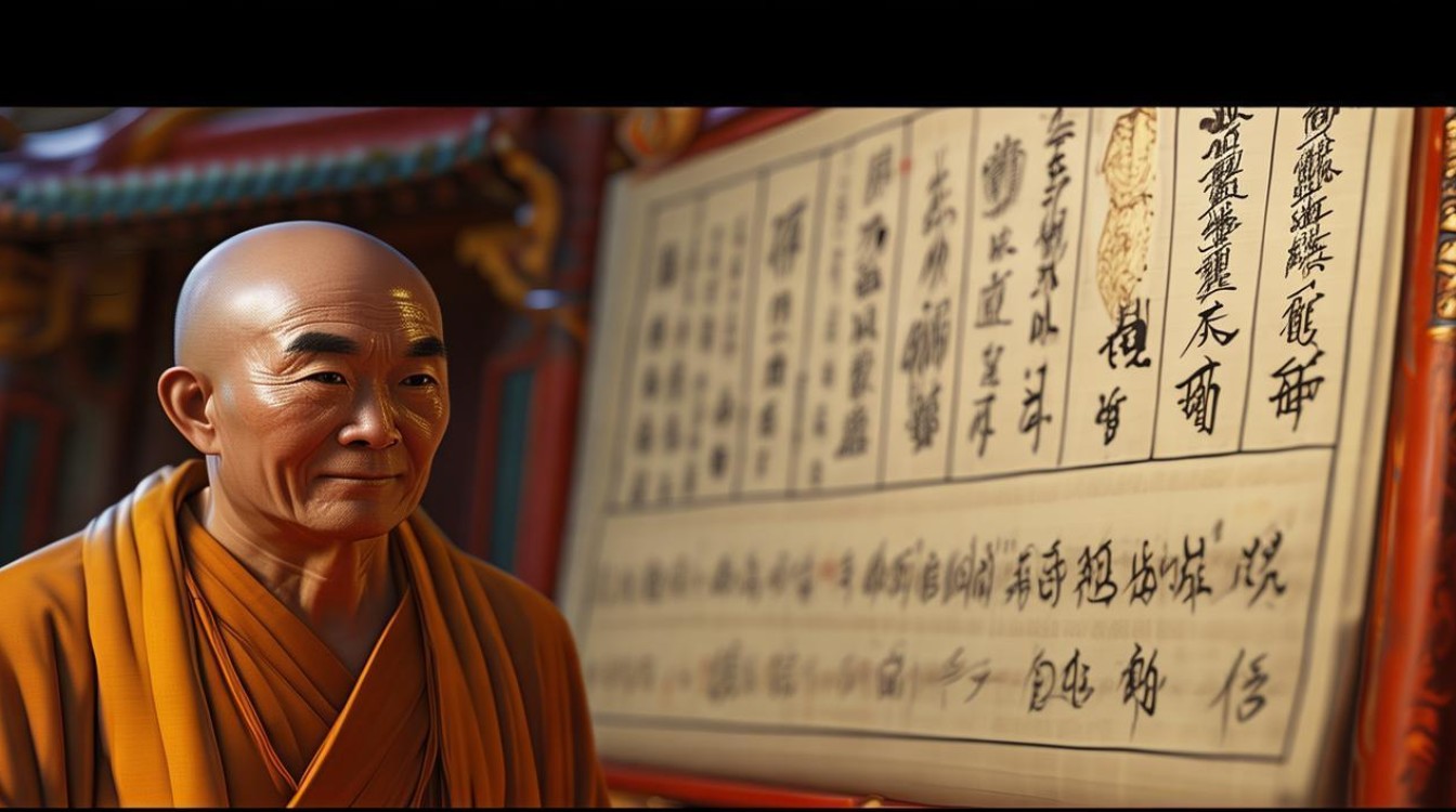 菩萨戒律在线讲解