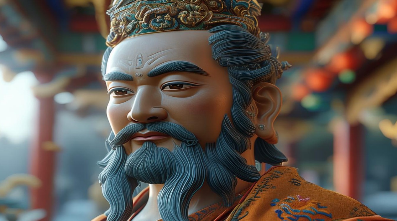 文珠法师简介
