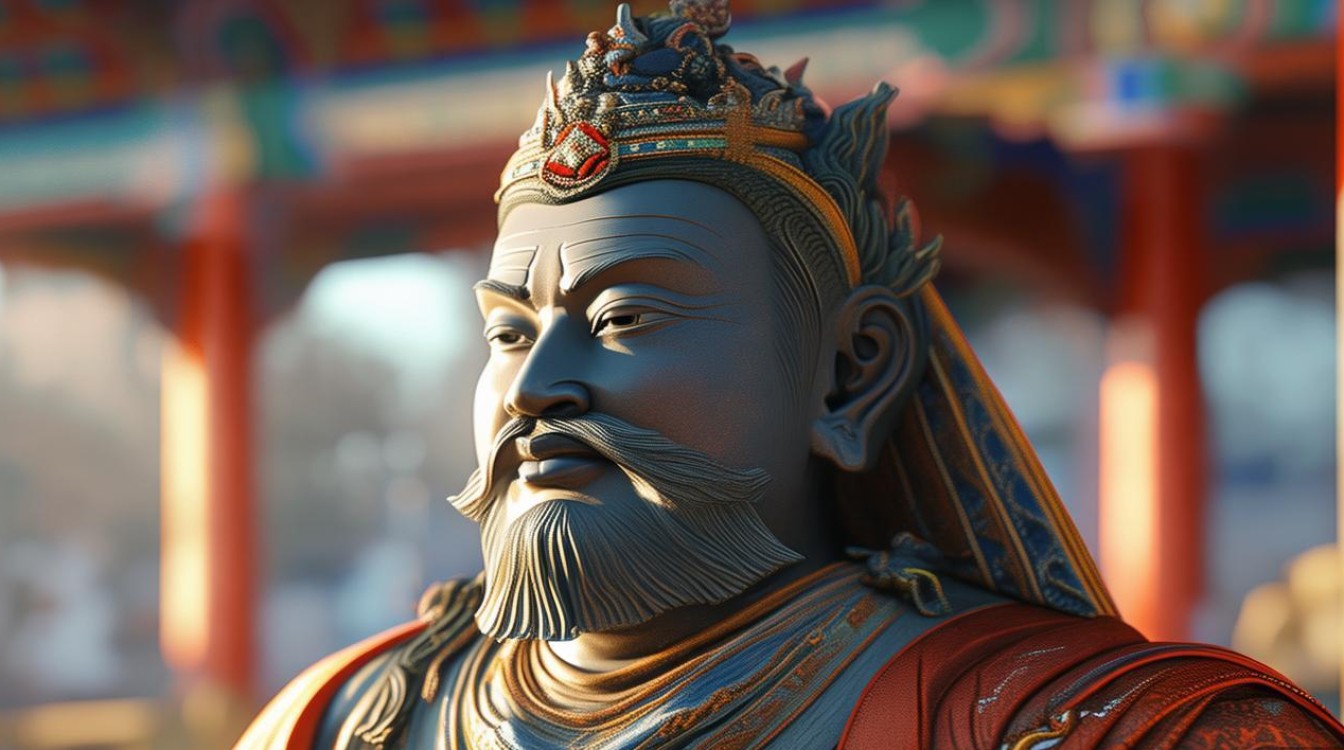 文珠法师简介