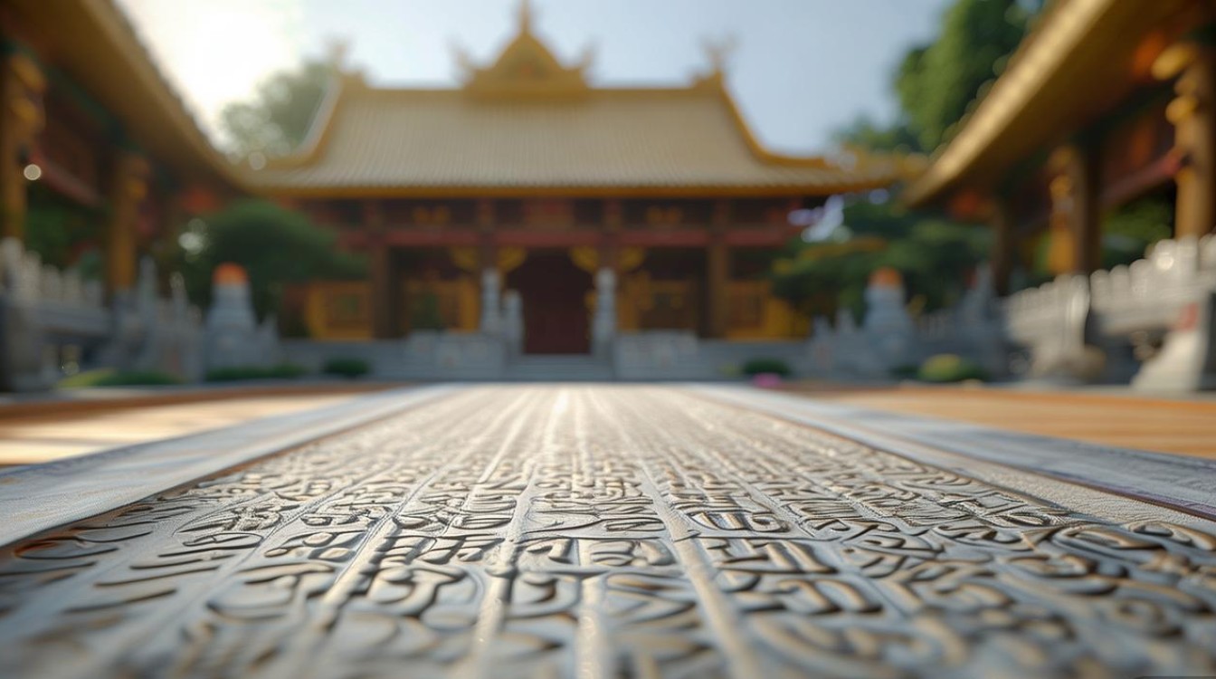 佛教清净咒