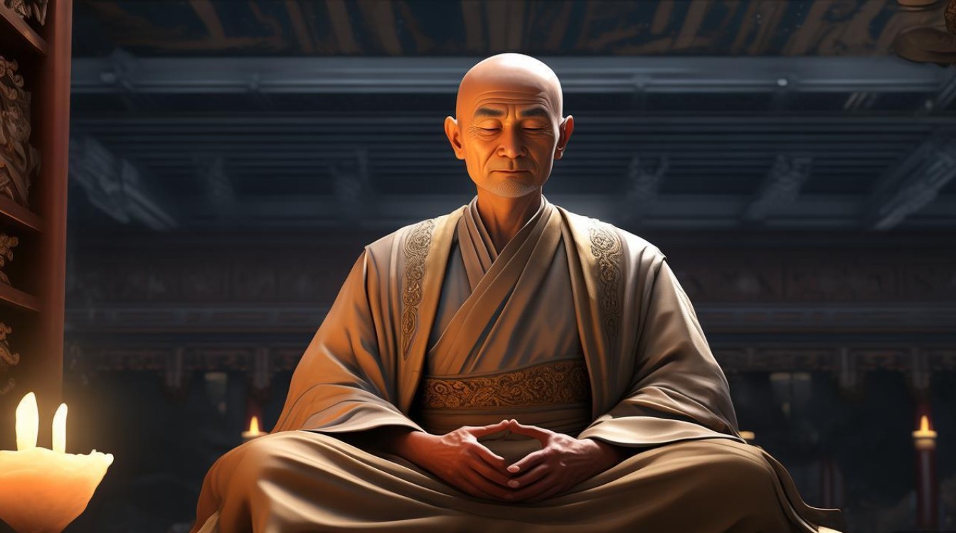 念佛慈舟法师
