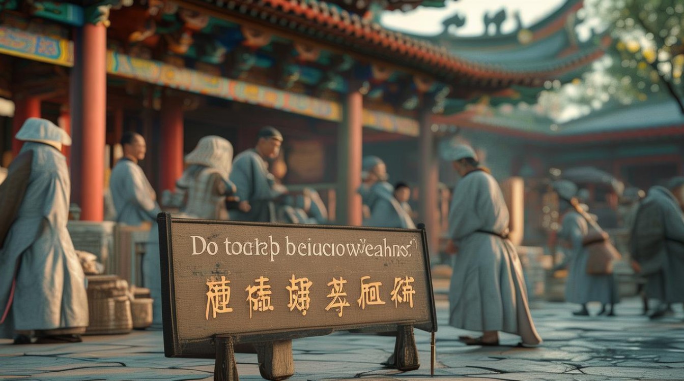 寺庙义工有没有工资