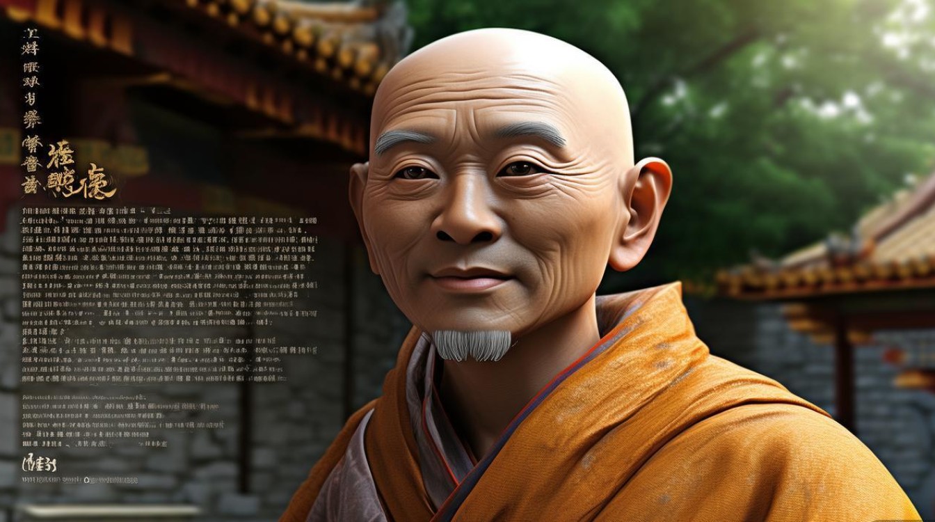 群济法师简介