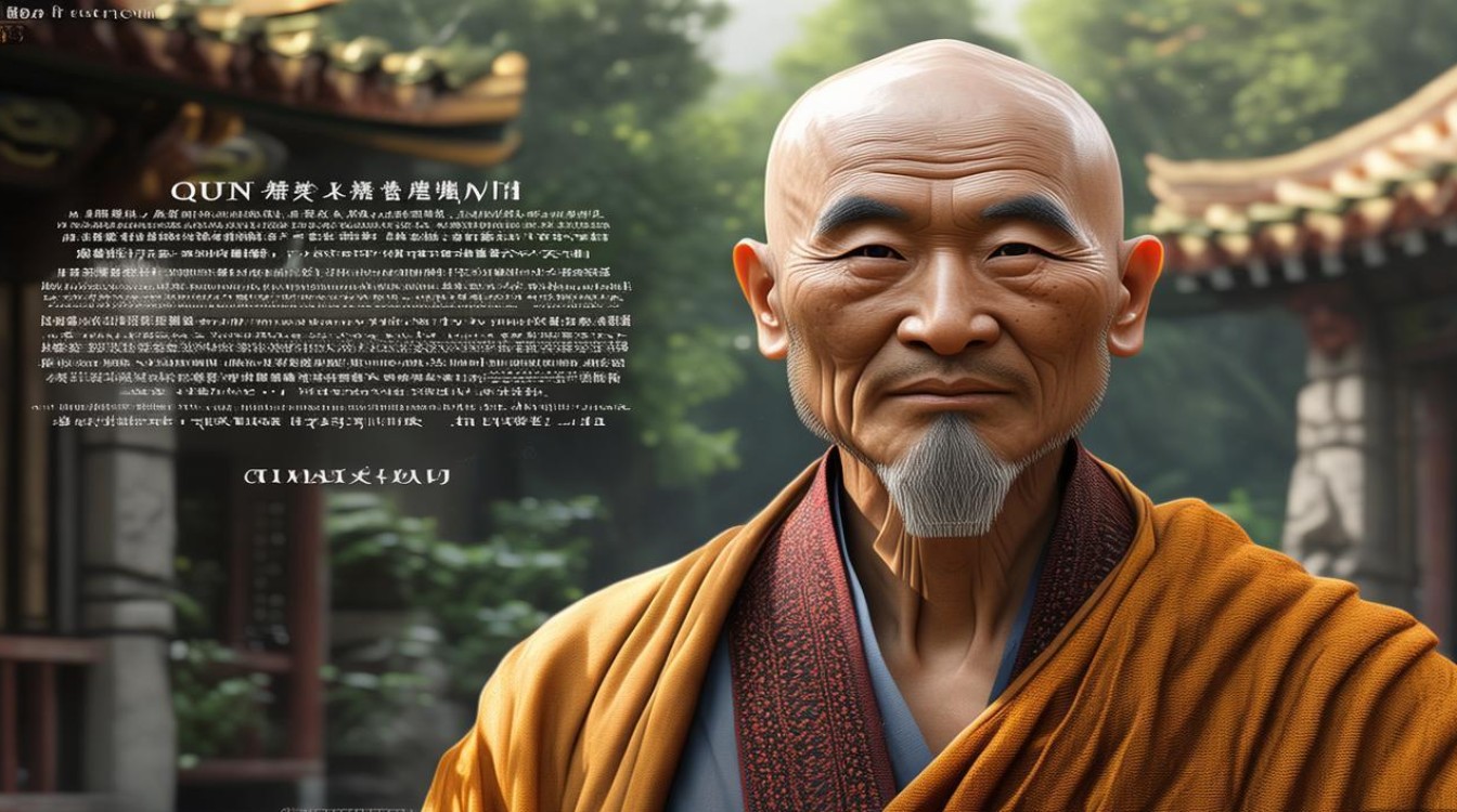 群济法师简介