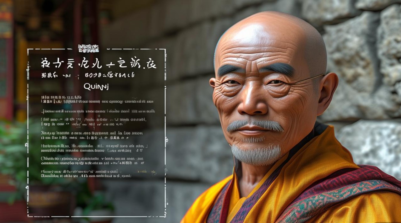 群济法师简介
