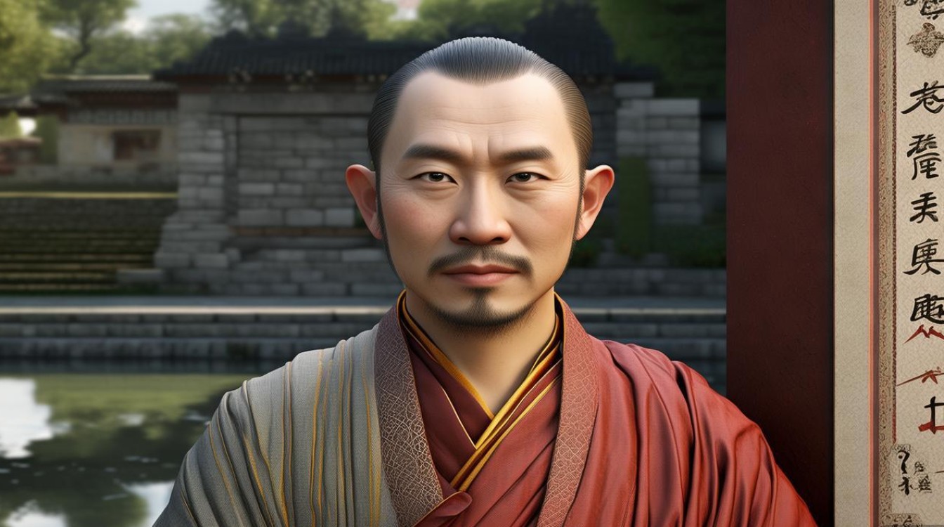 茅山慧圆法师