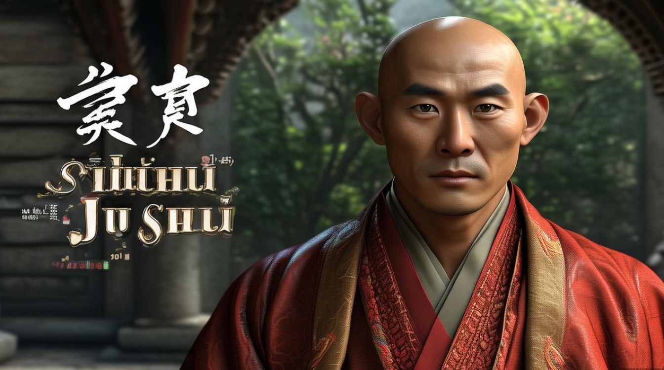释智聚法师