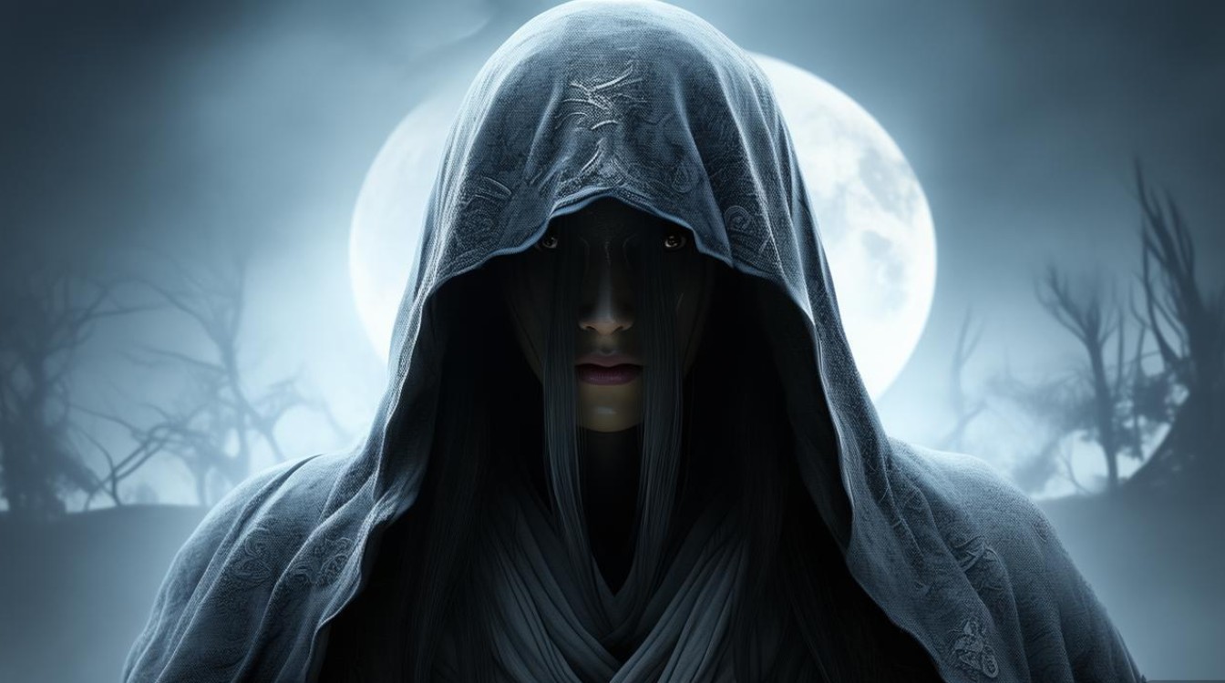 玄虚法师属什么