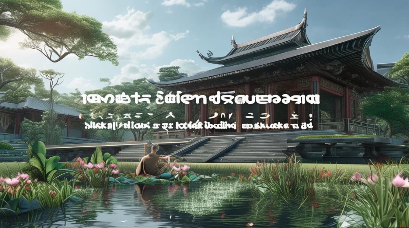 现代佛教动画