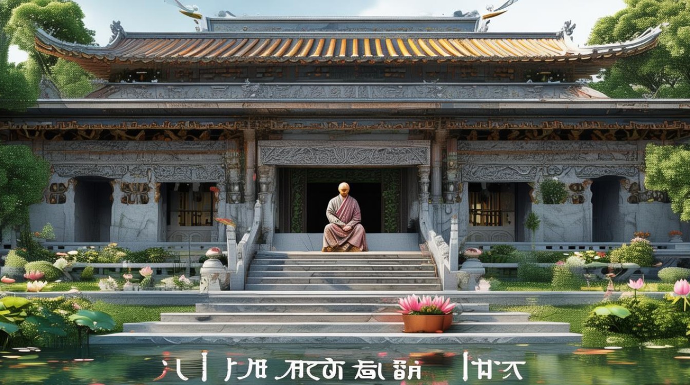 现代佛教动画