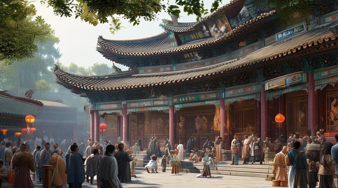 秦皇岛最灵验的寺庙