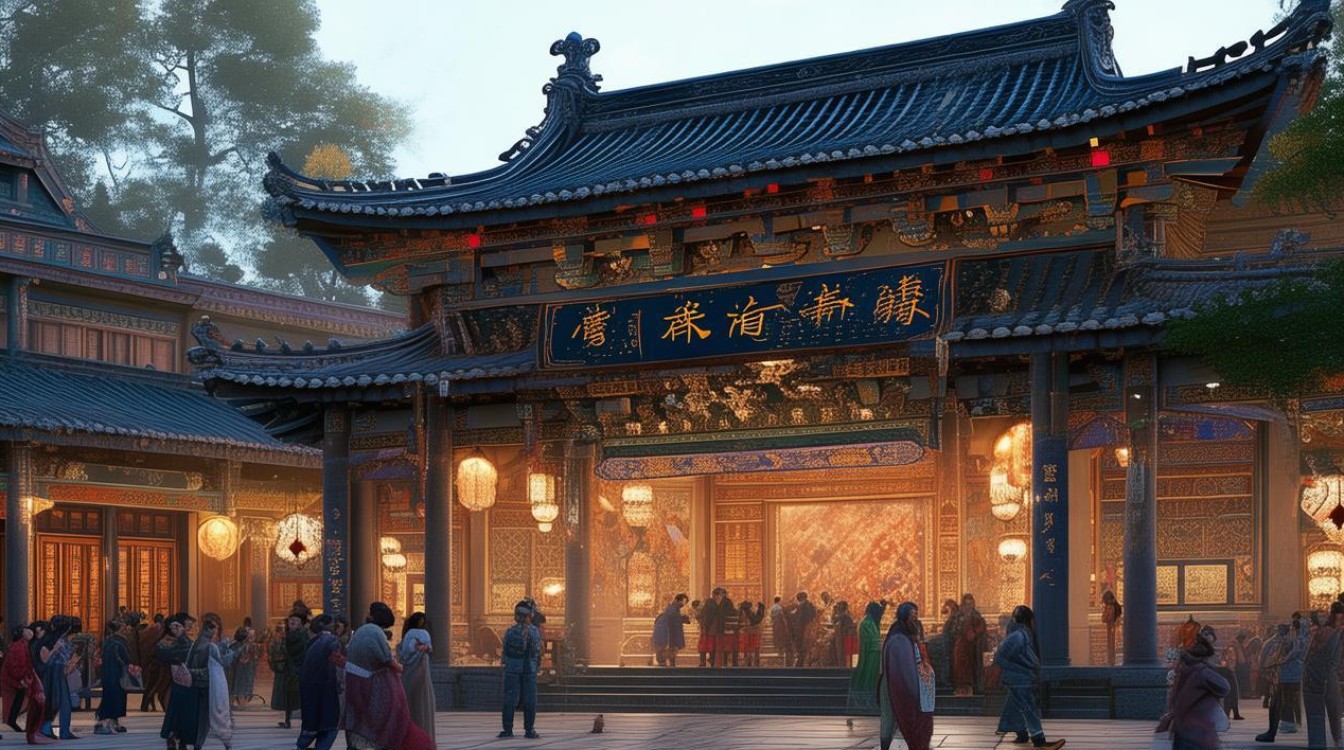 秦皇岛最灵验的寺庙