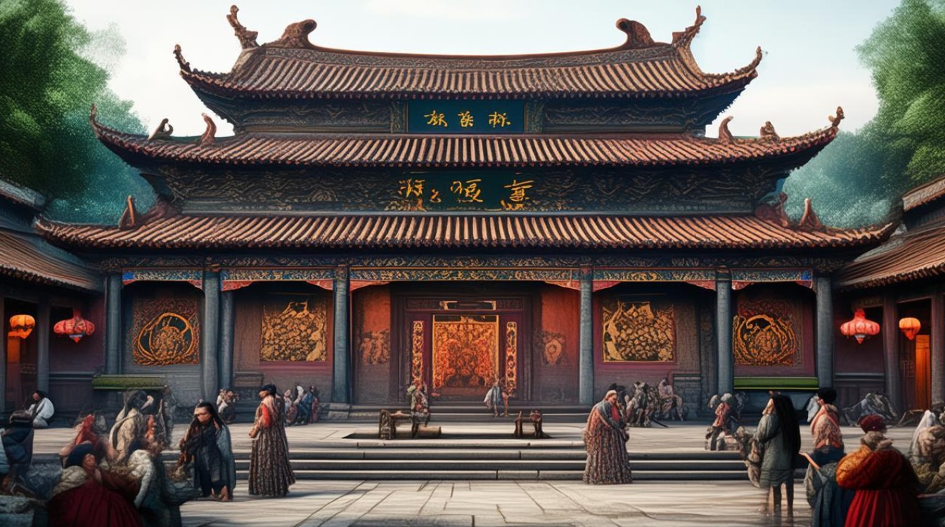 秦皇岛最灵验的寺庙