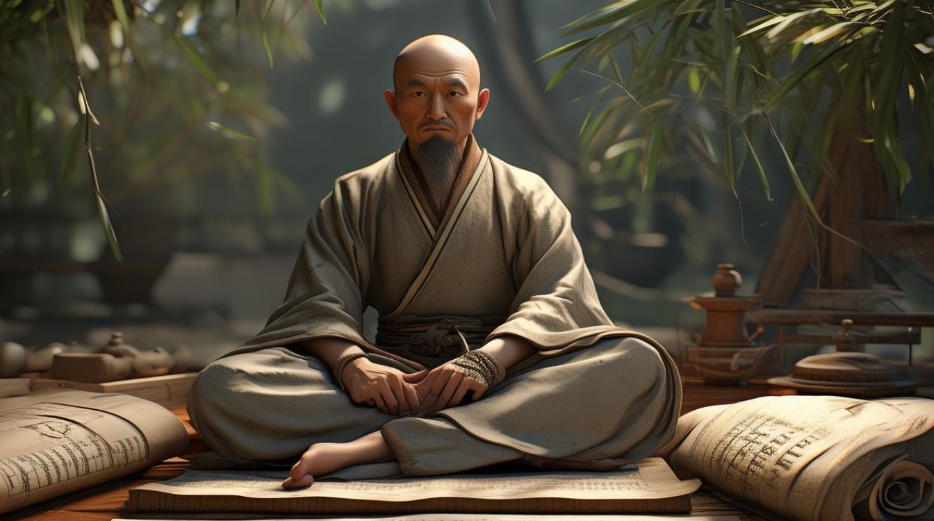 传印法师近况