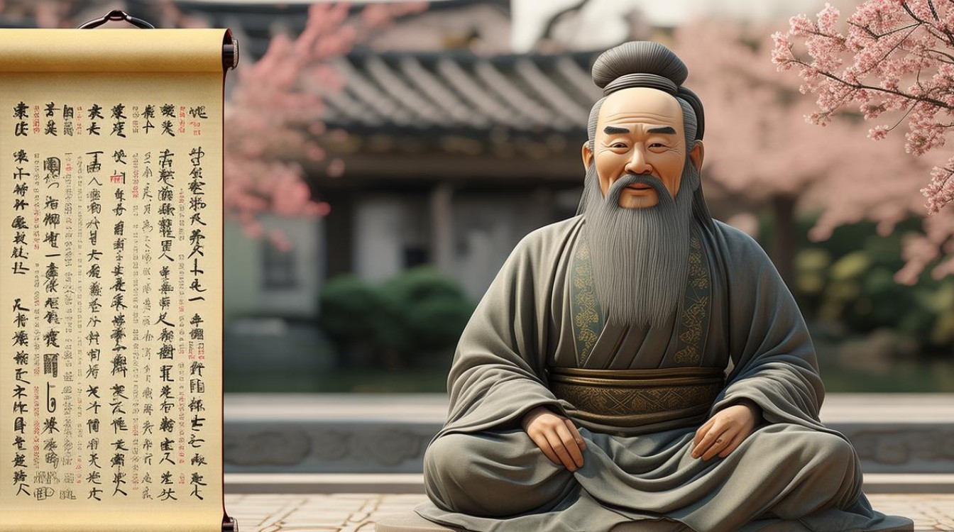 能阐法师简介