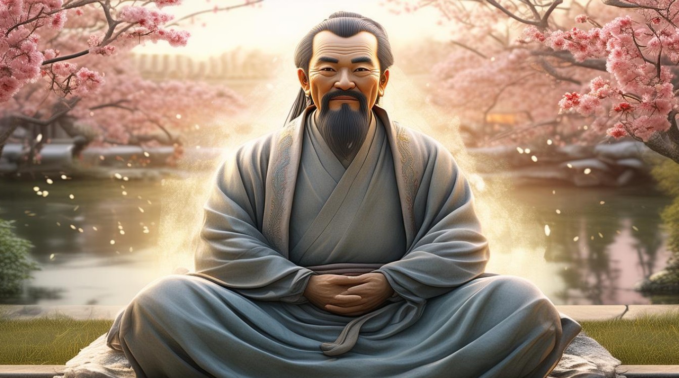 能阐法师简介
