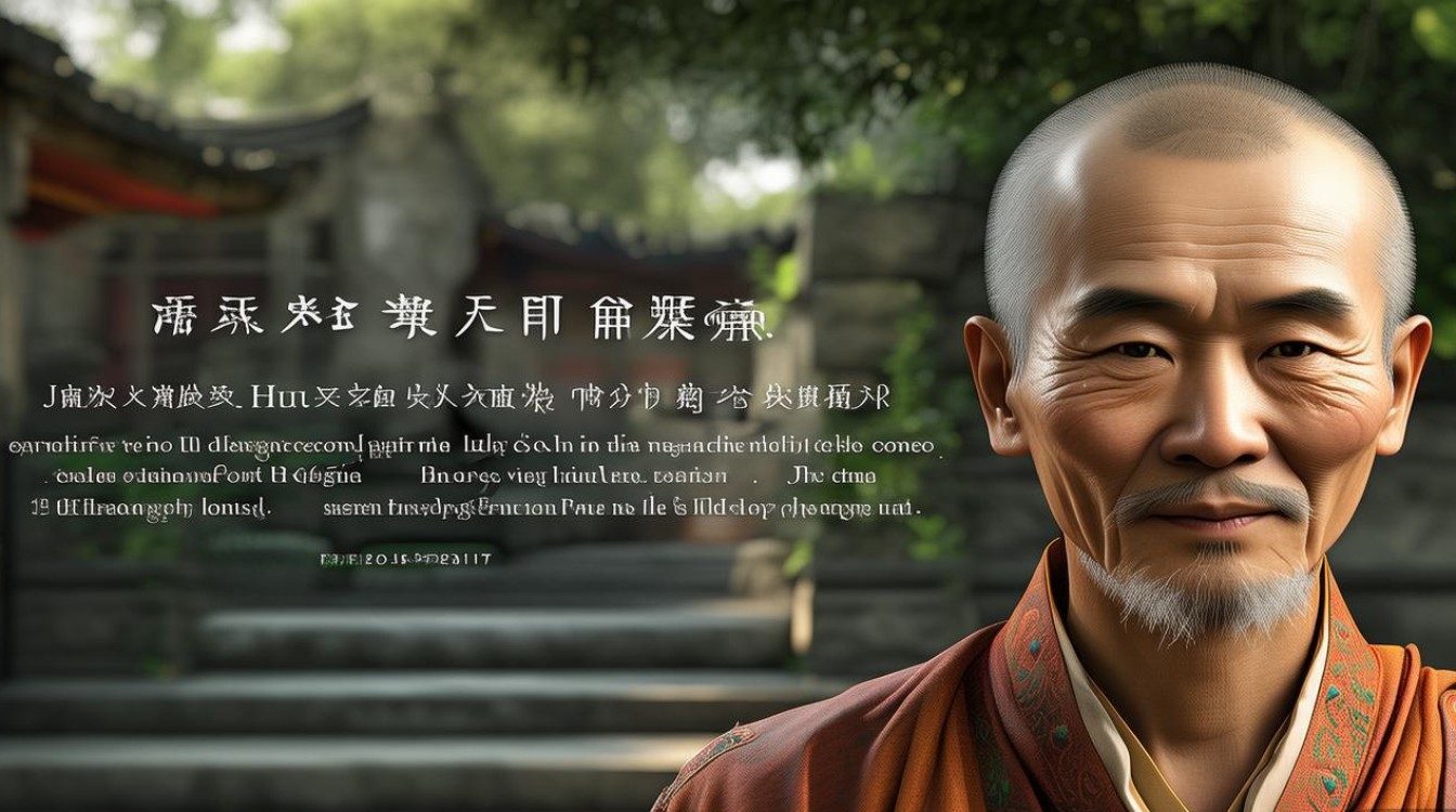 寂辉法师简介