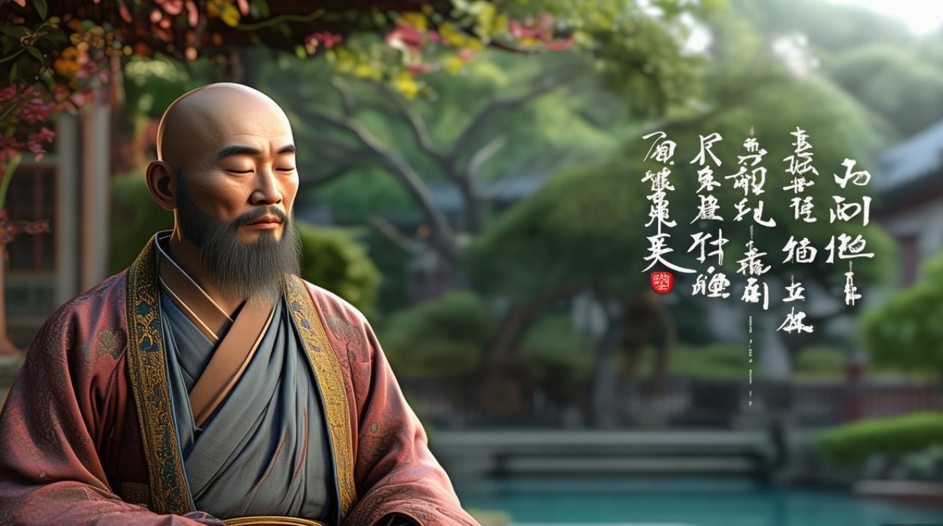 果卓法师 出家