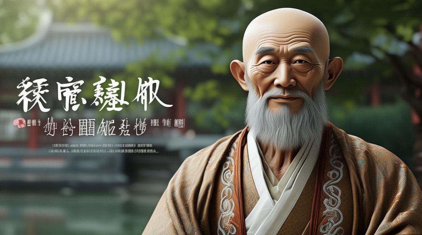 广行法师 可为
