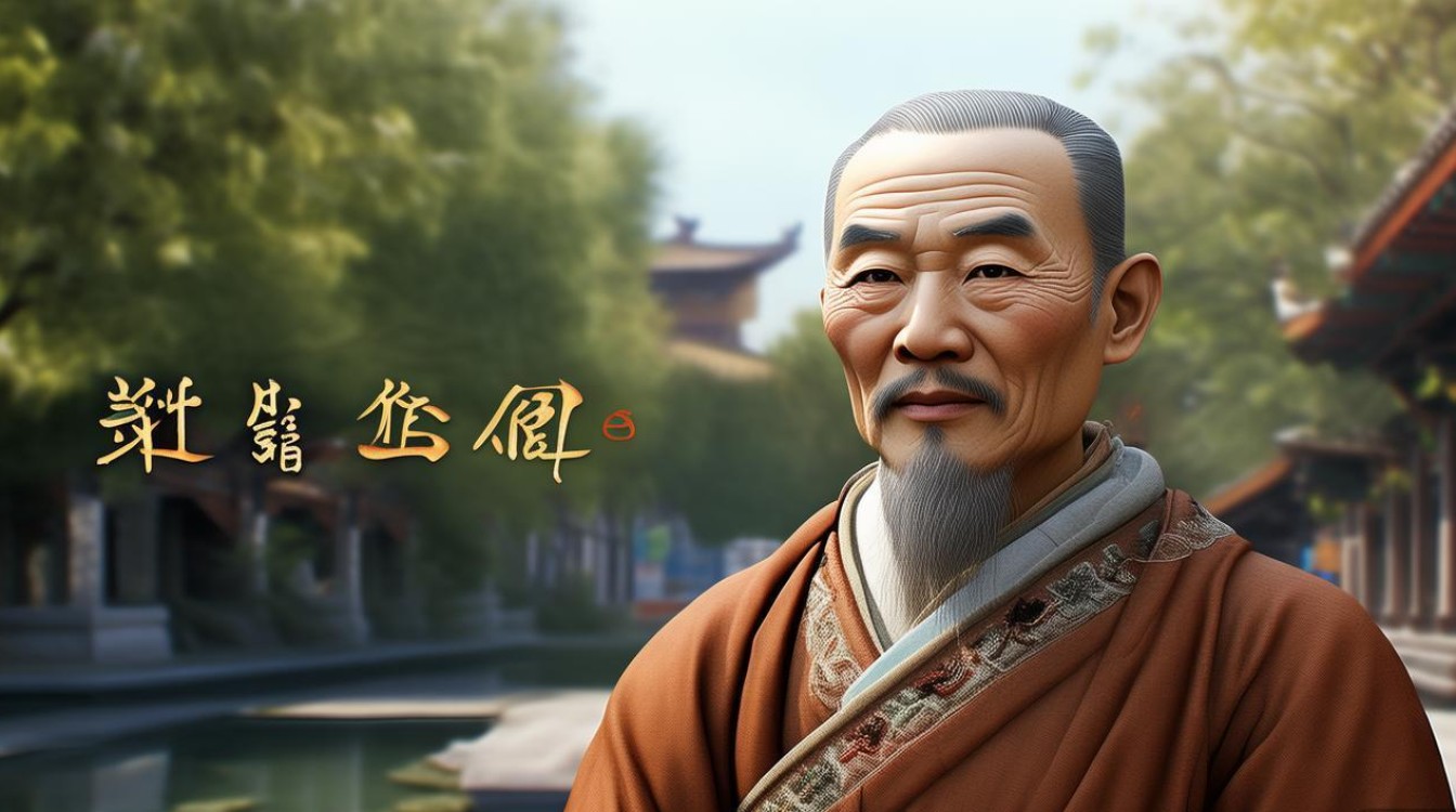 广行法师 可为